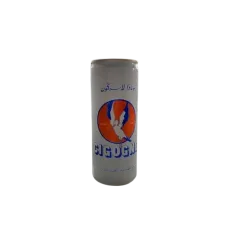 Limonade cigogne 25cl