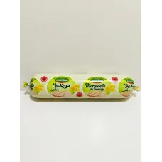 Mortadelle viande de dinde au fromage 350g koutoubia