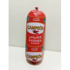 Kasher campeón piquant 600g