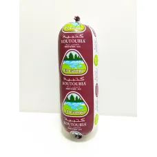 Mortadela el campo koutoubia 600g
