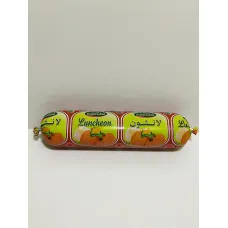 Luncheon de dinde 350g koutoubia