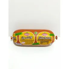 Luncheon viande 600g el benna
