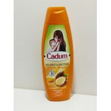 Cadum shampooing nourrit protège à l&rsquo;huile d&rsquo;argan 190ml