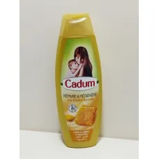 Cadum shampooing répare régénère a la gelée royale 190ml