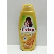 Cadum shampooing répare & régénère a la gelée royale 380ml