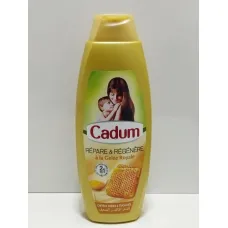 Cadum shampooing répare & régénère a la gelée royale 650ml