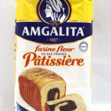 Farine fleur patissiere amgalita 1kg