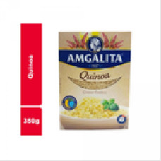 Quinoa 350g amgalita