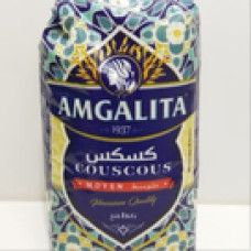 Couscous moyen 1kg amgalita