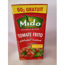 Modi tomate frito 400g