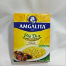 Ble dur precuit amgalita 1kg