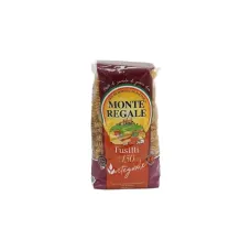 Fusilli complet monte regale 500g