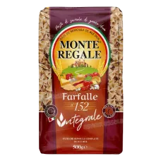 Farfalle n152 500g monte regale