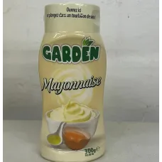 Mayonnaise garden 300g