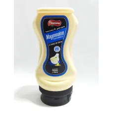 Mayonaise trad pet -240ml- pikarome