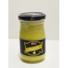 Moutarde pikarome 100g