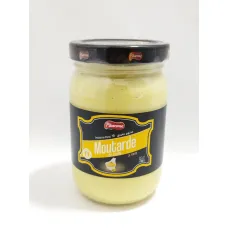 Moutarde de dijon 190g — pikarome