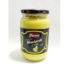 Moutarde de dijon 350g — pikarome