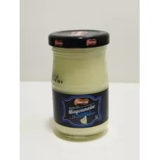 Mayonnaise à la traditionnelle pikarome 90g
