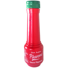 Sauce piquante -160g- pikarome