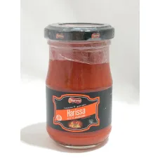 Harissa mar -100g- pikarome
