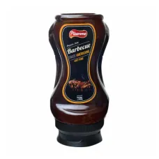 Sauce americaine barbecue pikarome 240ml