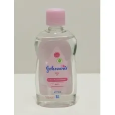 Johnson baby oil 100ml