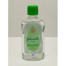 Johnson aloe vera oil 100ml