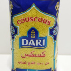 Couscous moyen 1kg dari