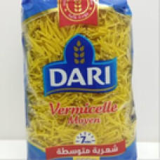 Vermicelle moyen 500g dari
