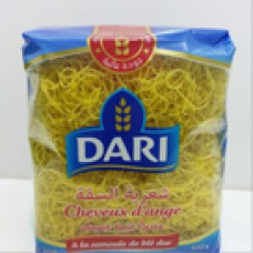 Cheveux d&rsquo;ange 500g dari