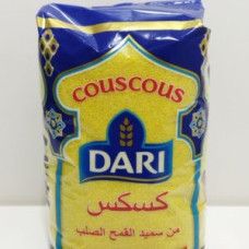 Couscous fin 1kg dari