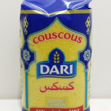 Couscous fin 500g dari