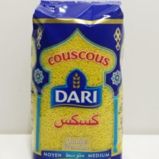 Couscous moyen 500g dari
