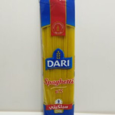 Spaghetti 250g dari
