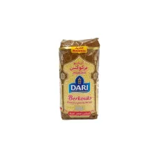 Couscous berkouks dari 1kg