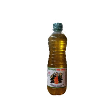 Huile d olive vierge oued souss 500ml