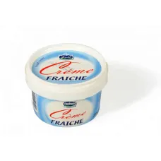 Creme fraiche 200g chergui
