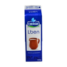 Lben 900g chergui