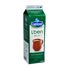 Lben beldi 900g chergui