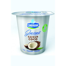 Yaourt jnane coco