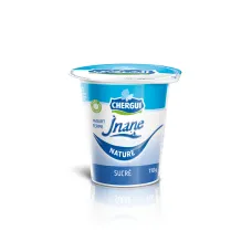 Yaourt jnane nature sucre 110g chergui
