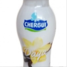 Daya yaourt à boire vanille 330g chergui
