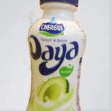 Daya yaourt à boire avocat 330g chergui