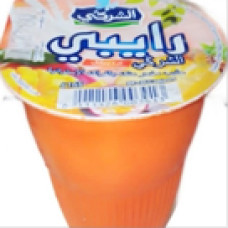Raibi tropical chergui