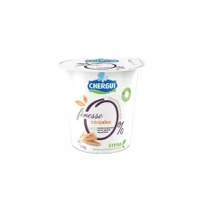 Finesse cereales yaourt brasse
