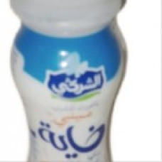 Mini daya yaourt à boire pêche 170g chergui
