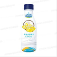 Daya yaourt ananas coco 900g chergui