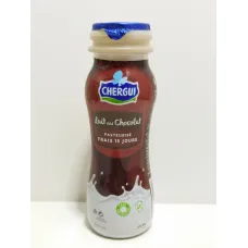 Lait au chocolat 170ml chergui