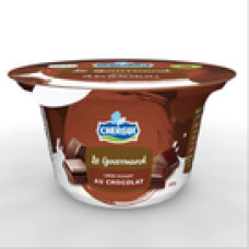 Le gourmand crème dessert chocolat Le gourmand crème dessert chocolat